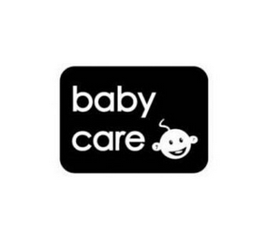 BABY CARE logo