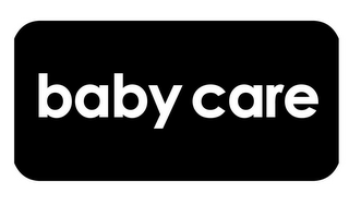 BABY CARE logo