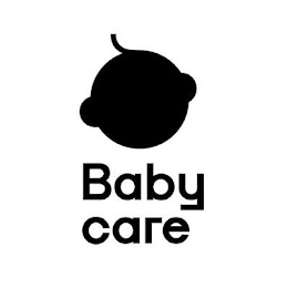 BABY CARE logo