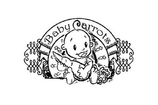 BABY CARROTS logo