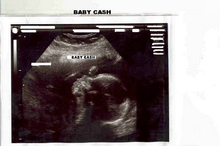 BABY CASH logo