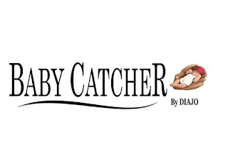 BABY CATCHER BY DIAJO logo