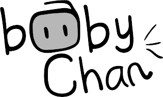 BABY CHAN logo