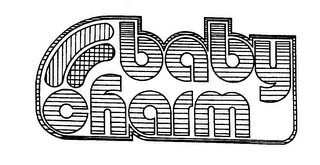 BABY CHARM logo