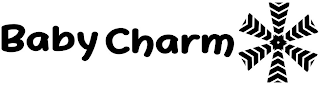 BABY CHARM logo