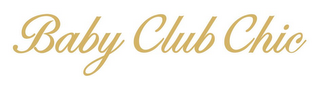 BABY CLUB CHIC logo
