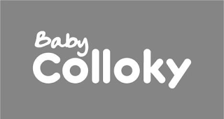 BABY COLLOKY logo