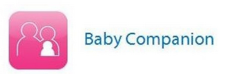 BABY COMPANION logo