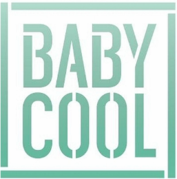BABY COOL logo