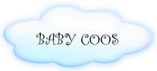 BABY COOS logo