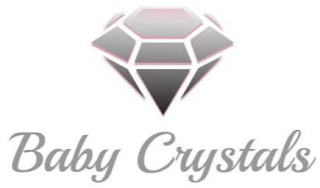 BABY CRYSTALS logo