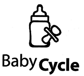 BABY CYCLE logo