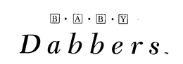 B.A.B.Y DABBERS logo