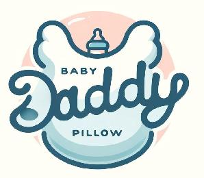BABY DADDY PILLOW logo