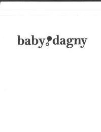 BABY DAGNY logo