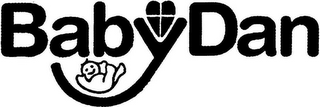 BABY DAN logo