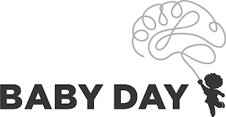 BABY DAY logo