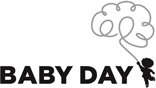 BABY DAY logo
