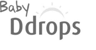 BABY DDROPS logo