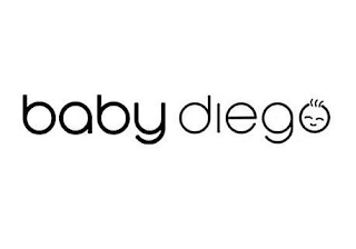 BABY DIEGO logo