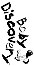 BABY DISCOVERY logo