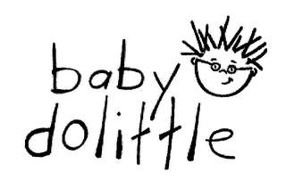 BABY DOLITTLE logo