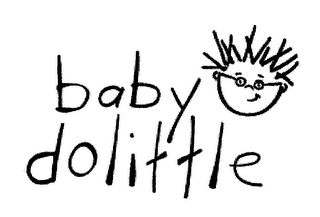 BABY DOLITTLE logo