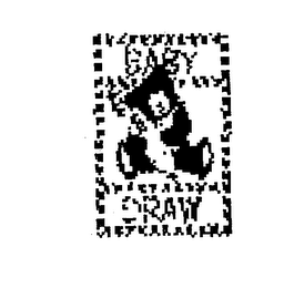 BABY DRAW BD logo