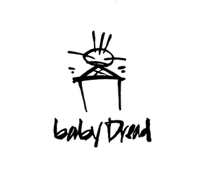 BABY DREAD logo