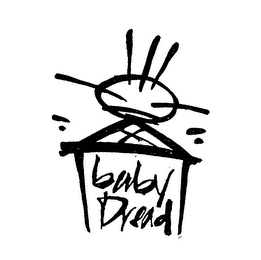 BABY DREAD logo