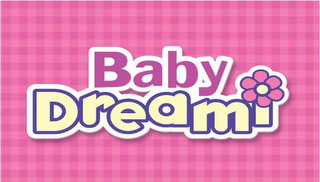 BABY DREAMI logo