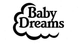 BABY DREAMS logo