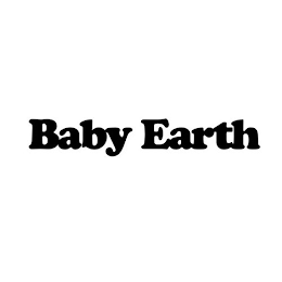 BABY EARTH logo