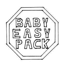 BABY EASY PACK logo