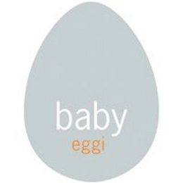 BABY EGGI logo