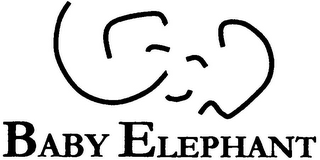 BABY ELEPHANT logo