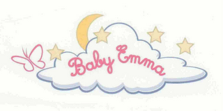 BABY EMMA logo