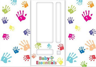 BABY ESSENTIALS logo