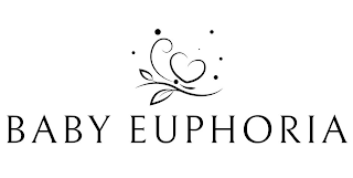 BABY EUPHORIA logo