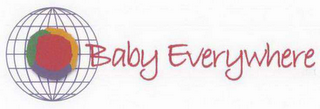 BABY EVERYWHERE logo