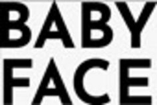 BABY FACE logo