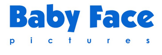 BABY FACE PICTURES logo