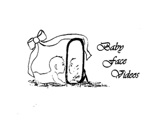 BABY FACE VIDEOS logo