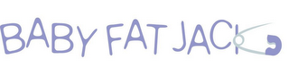 BABY FAT JACK logo