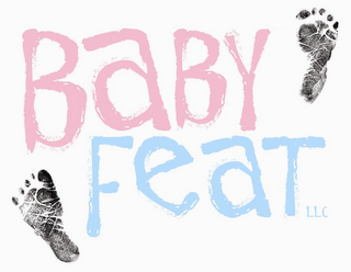BABY FEAT LLC logo