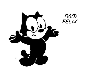BABY FELIX logo