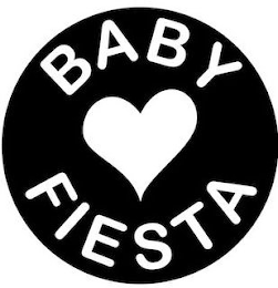 BABY FIESTA logo