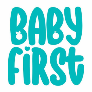 BABY FIRST logo