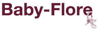 BABY-FLORE logo
