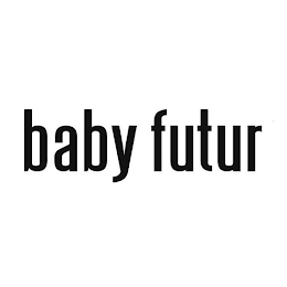 BABY FUTUR logo